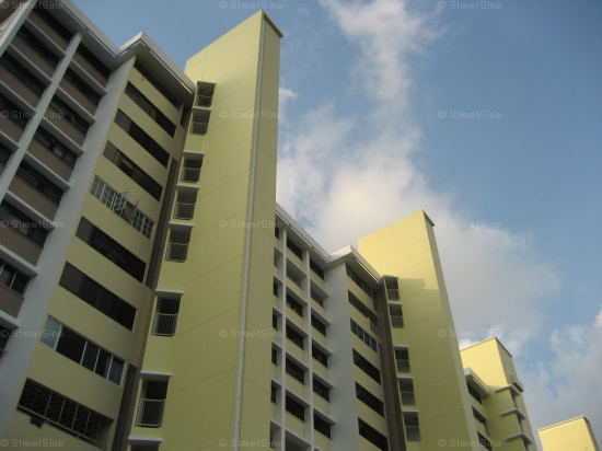 Bedok Reservoir Road thumbnail photo